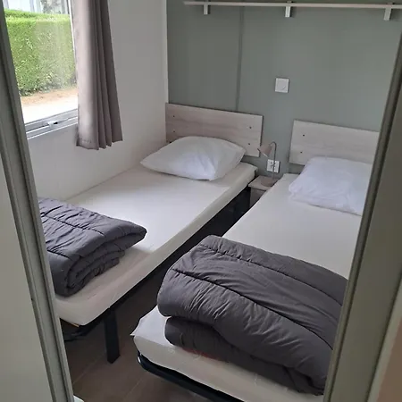 Du Petit Bonheur Crazannes