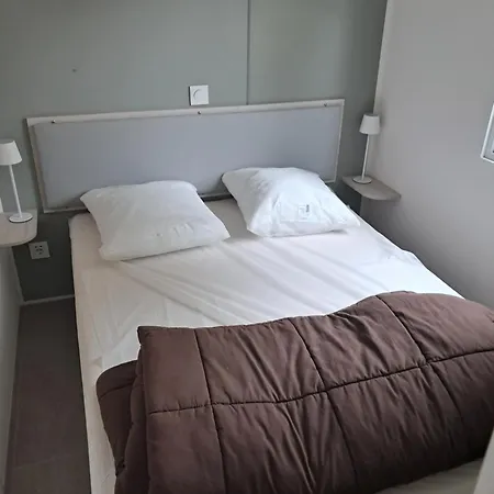 Du Petit Bonheur Crazannes