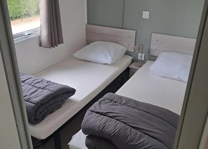 Du Petit Bonheur Crazannes