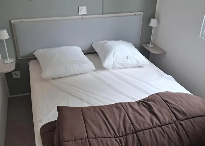 Du Petit Bonheur Crazannes